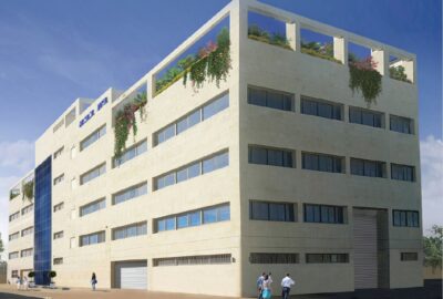 חזית